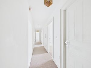 Hallway- click for photo gallery